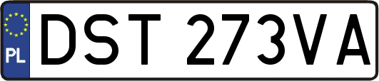 DST273VA