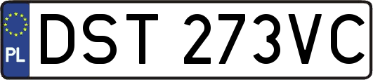 DST273VC