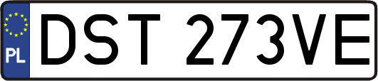 DST273VE