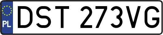 DST273VG