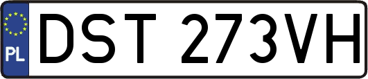 DST273VH