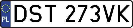 DST273VK