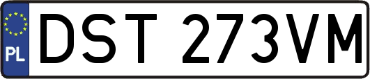 DST273VM
