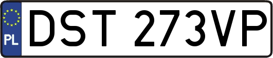 DST273VP
