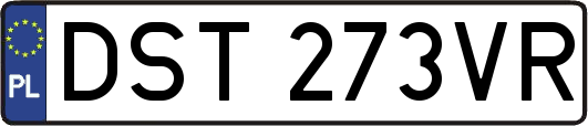 DST273VR