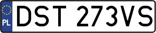 DST273VS