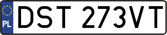 DST273VT