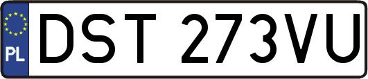DST273VU
