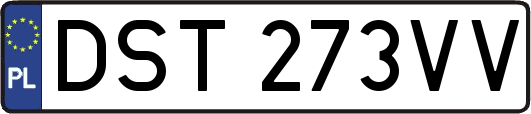DST273VV
