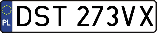 DST273VX