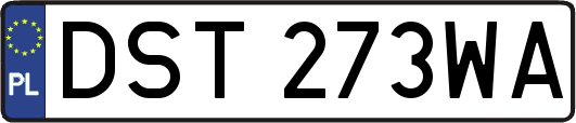 DST273WA