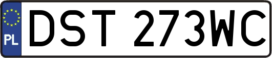 DST273WC