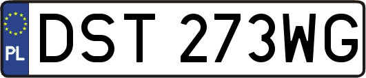 DST273WG