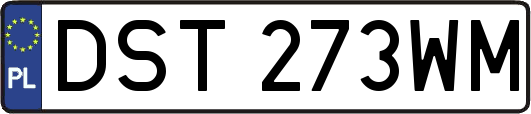 DST273WM