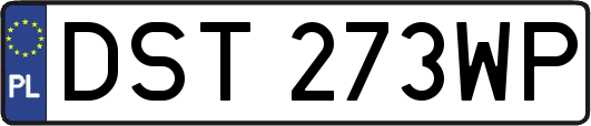 DST273WP