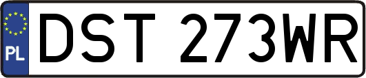 DST273WR