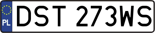 DST273WS