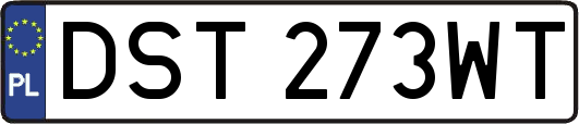 DST273WT