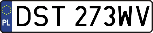 DST273WV