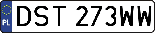 DST273WW