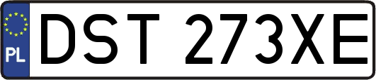 DST273XE