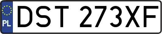 DST273XF