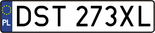 DST273XL