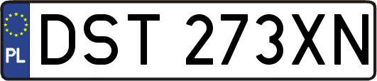 DST273XN