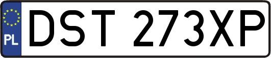 DST273XP