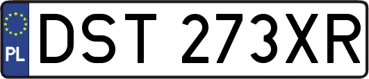 DST273XR