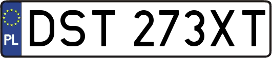 DST273XT