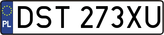 DST273XU