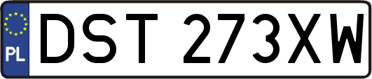 DST273XW