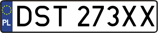 DST273XX