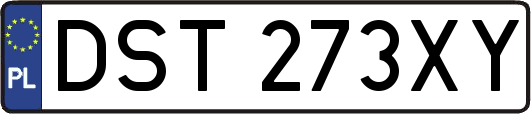 DST273XY