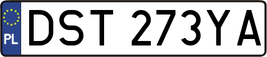 DST273YA