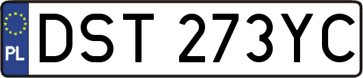 DST273YC