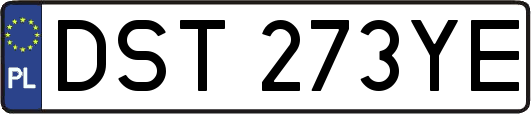 DST273YE