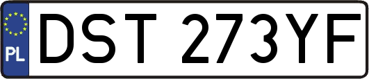 DST273YF