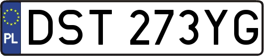 DST273YG