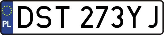 DST273YJ