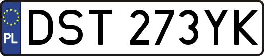 DST273YK