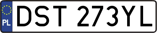 DST273YL