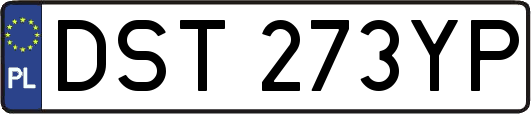 DST273YP