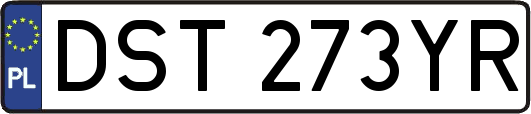 DST273YR