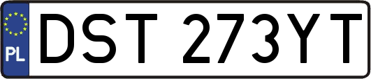 DST273YT