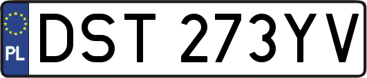 DST273YV