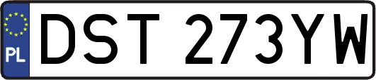 DST273YW
