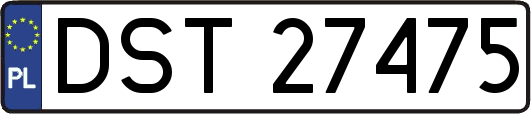 DST27475