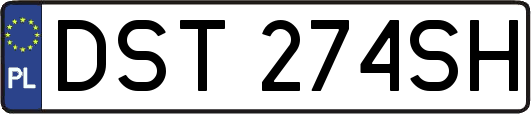 DST274SH